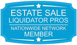 Estate Sale Liquidator Pros